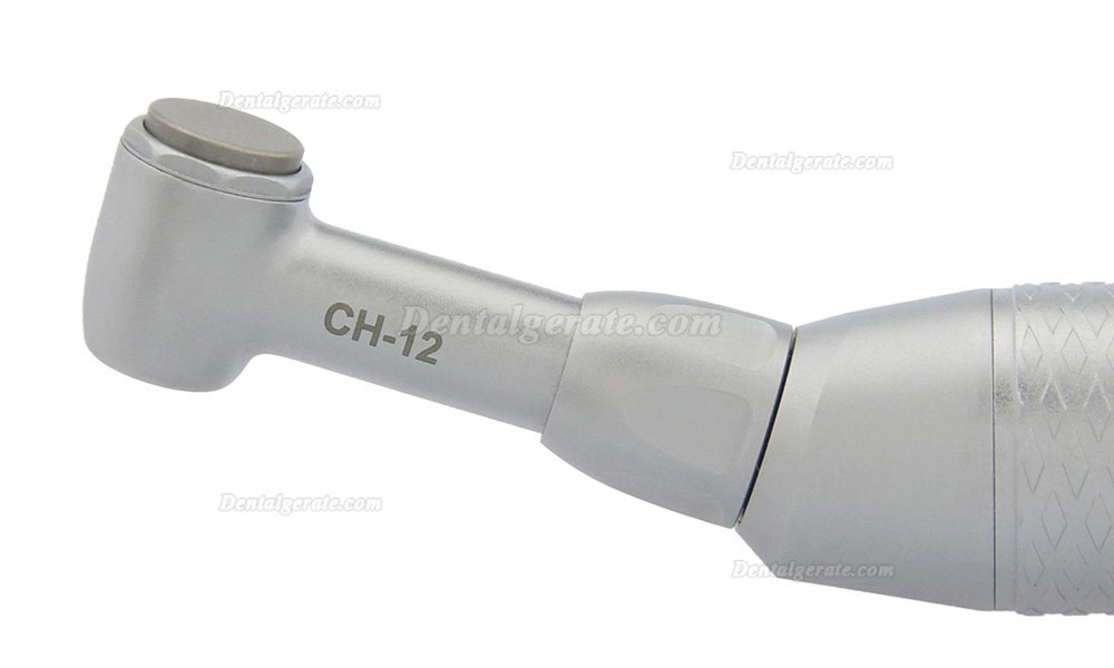 Yusendent CX235C5-12 10: 1 Reduktion Endodontie Winkelst&uuml;ck 90&deg;Handst&uuml;ck Handfeile